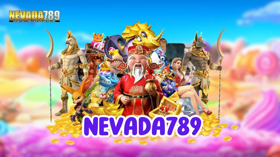 nevada789